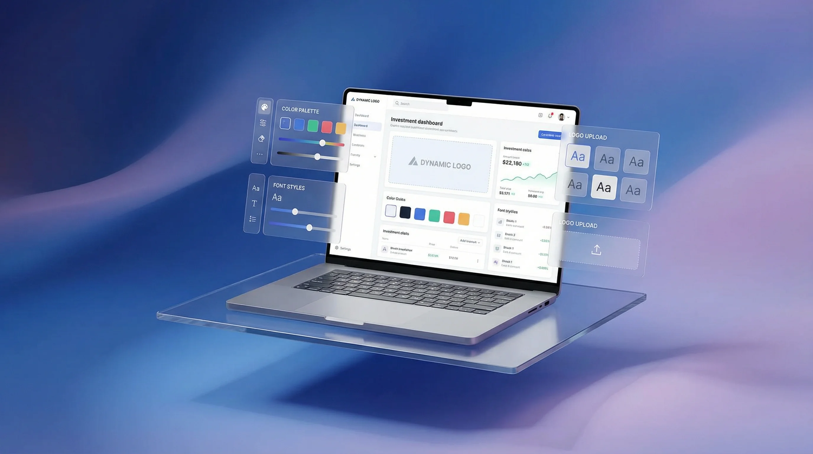 White Label Branding