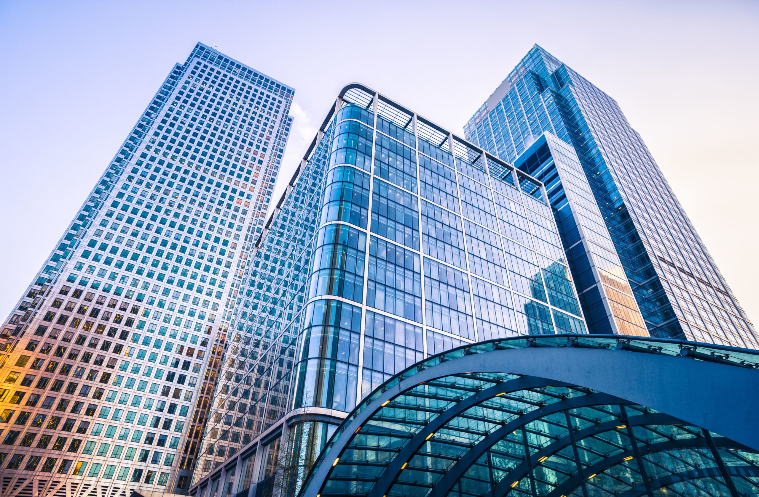 Commercial Real Estate Property Types