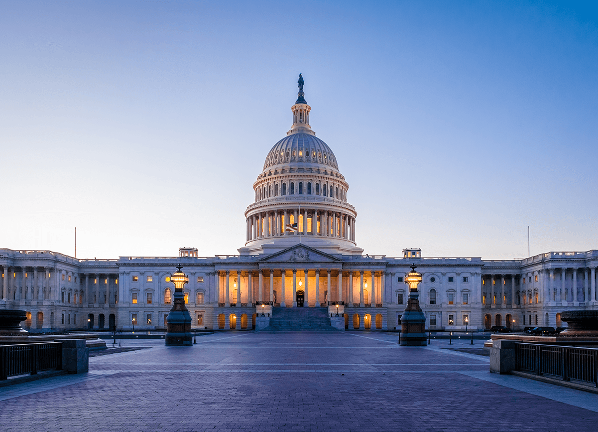 CrowdEngine Selected To Demo In Washington, DC.