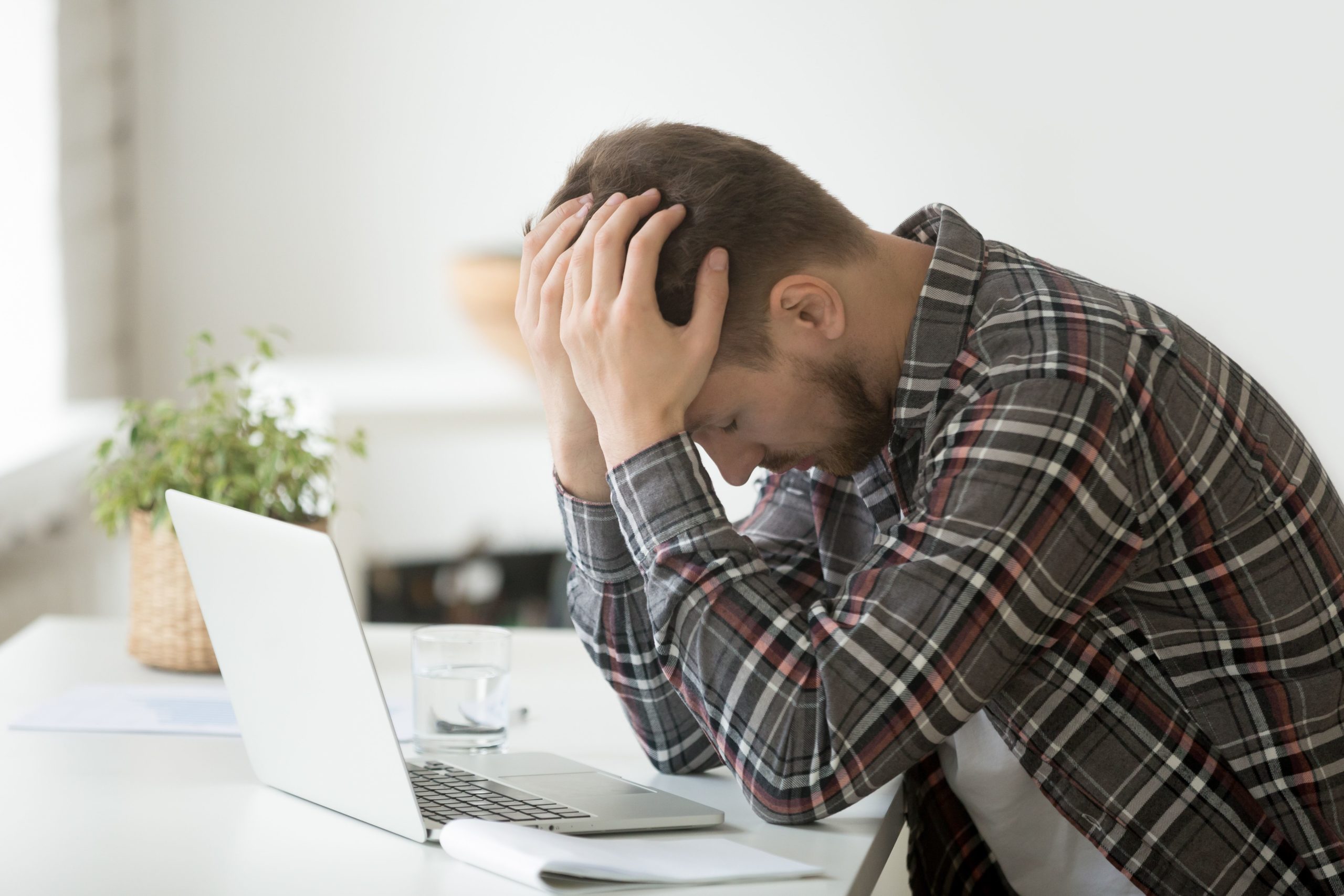Investor Alert – Frauds Targeting Main Street Investors