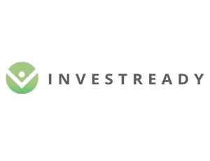 InvestReady Logo