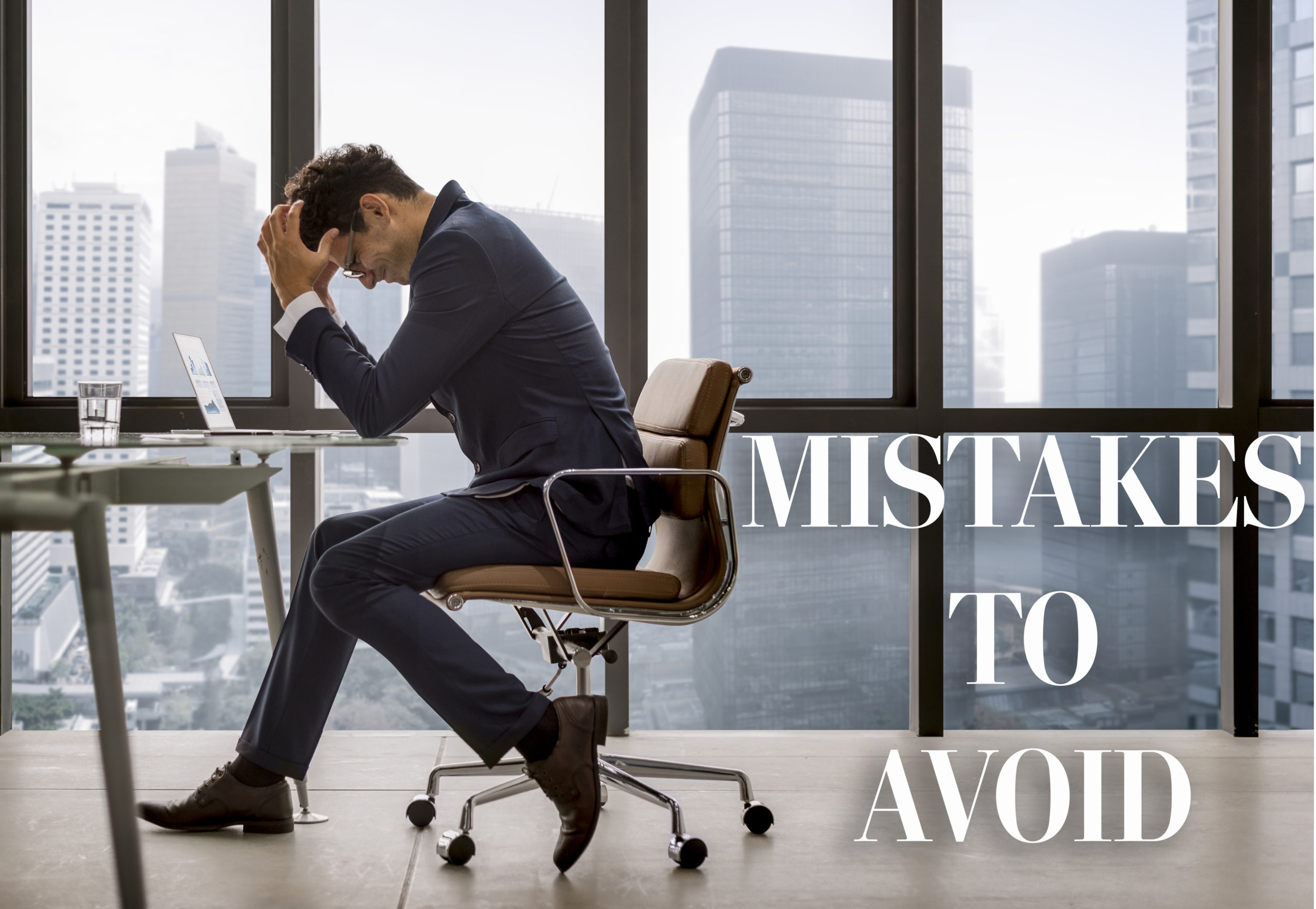 Mistakes To Avoid When Investing In Opportunity Zones