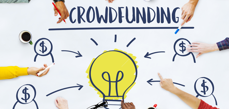 Top 5 Reasons Why You Should Participate In Crowdfunding