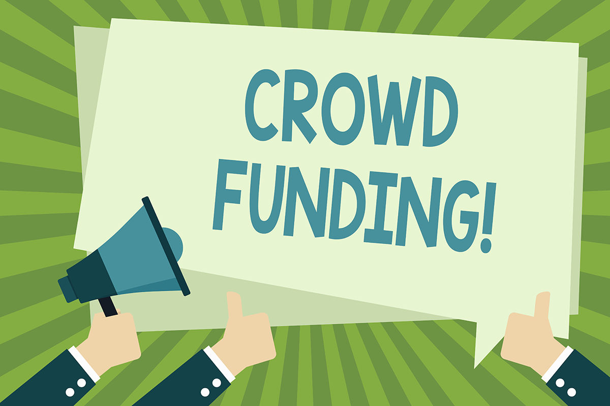 How To Promote a Regulation Crowdfunding Portal