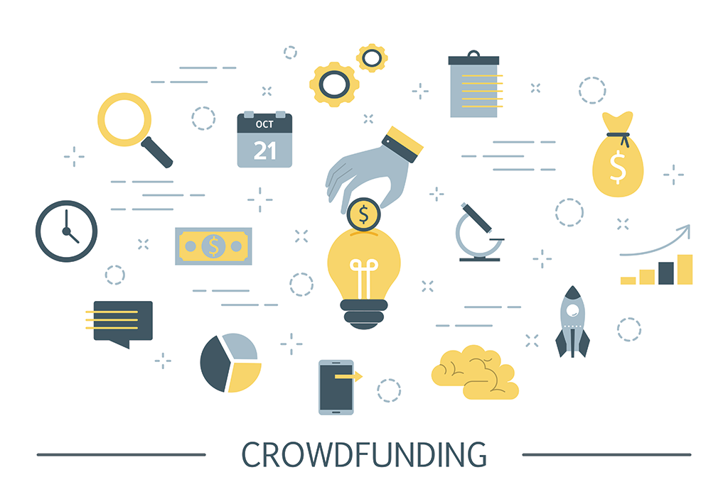 Title III Crowdfunding Refresher