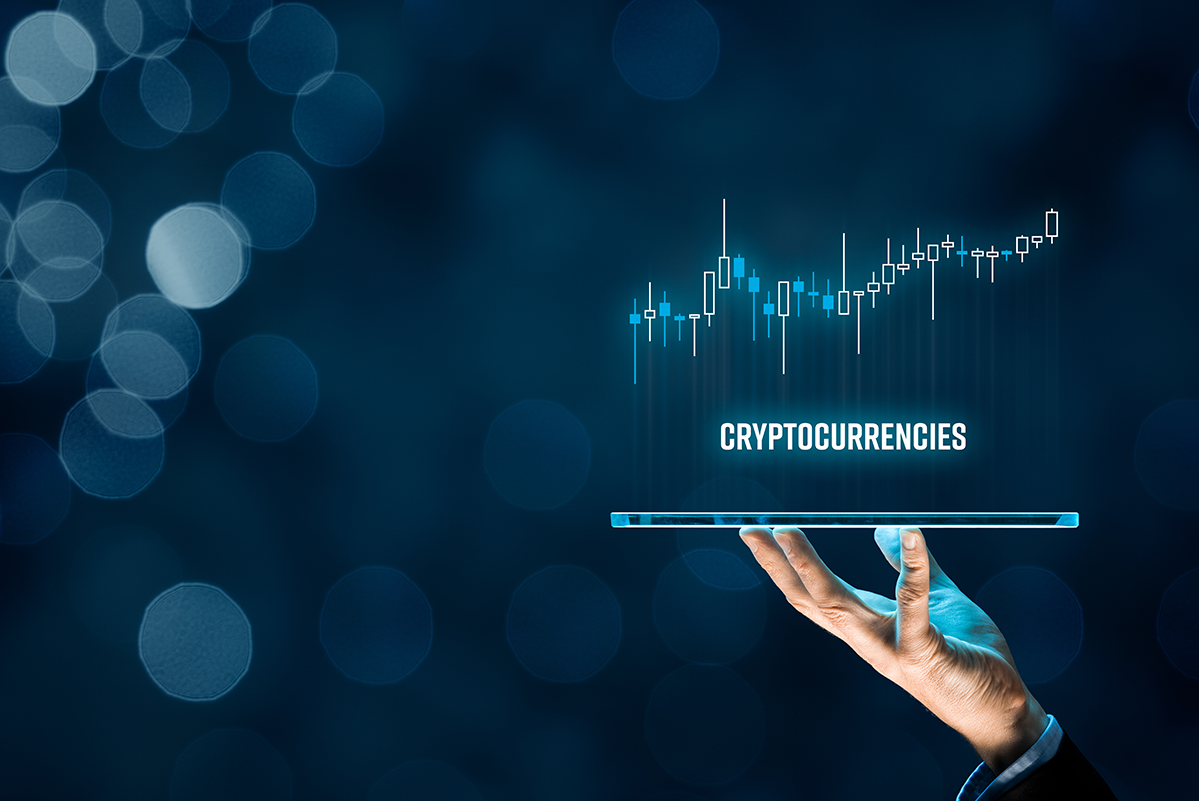 Regulatory Review for Cryptocurrencies