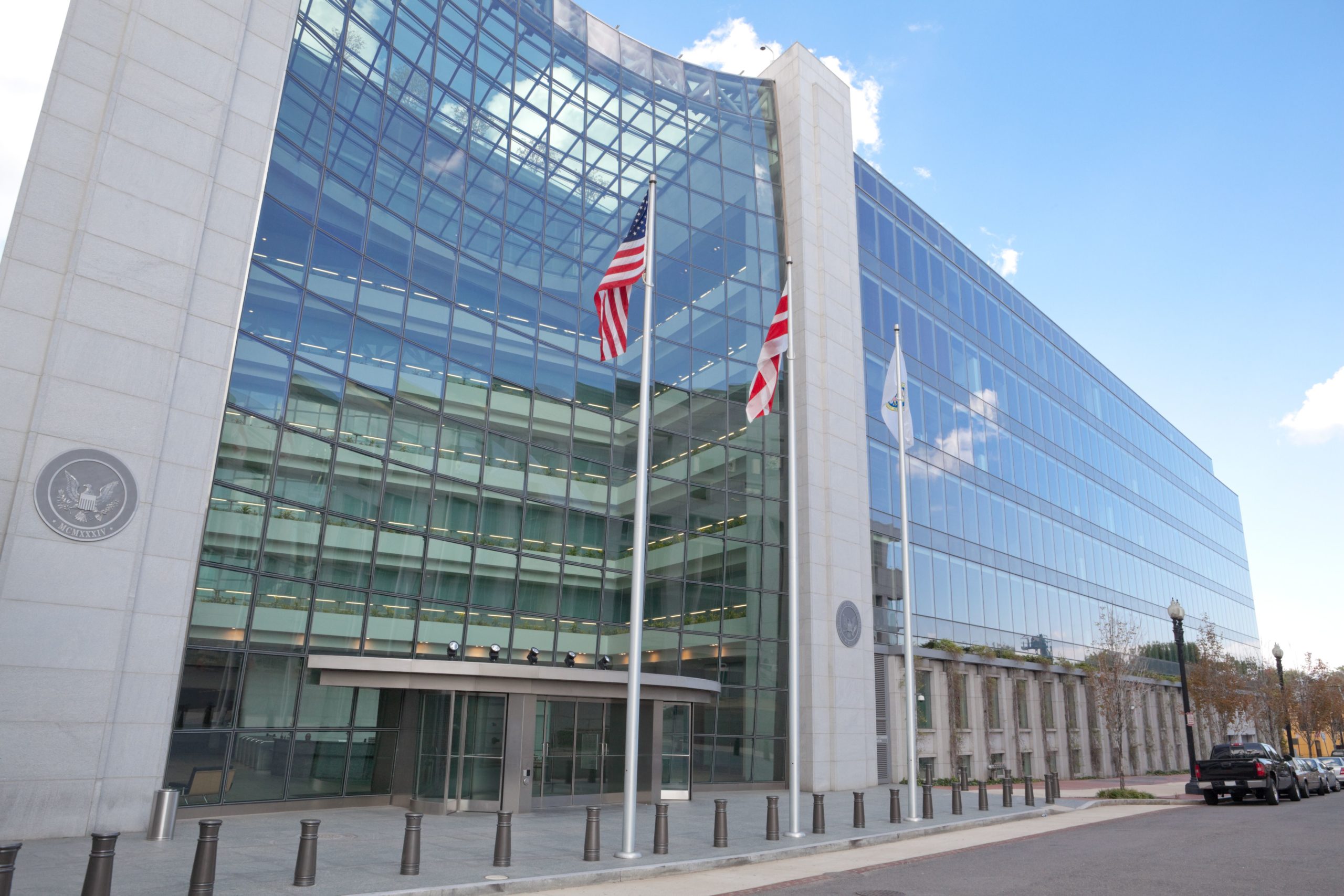 SEC Statement on Opportunity Zones