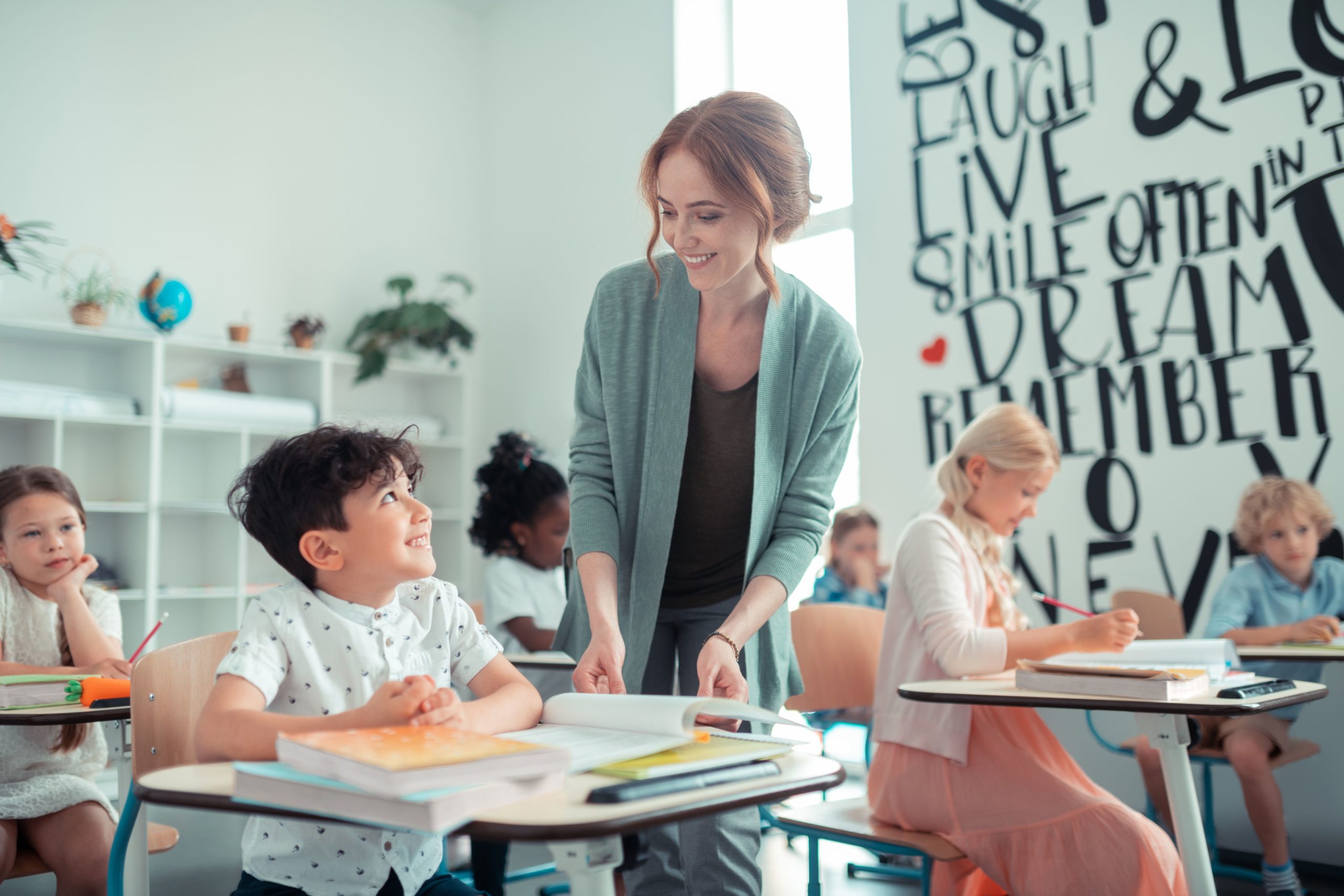 SEC Promotes Teacher Investment Outreach