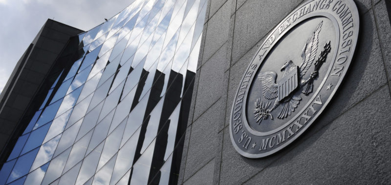 SEC Releases Framework for “Investment Contract” Analysis of Digital Assets