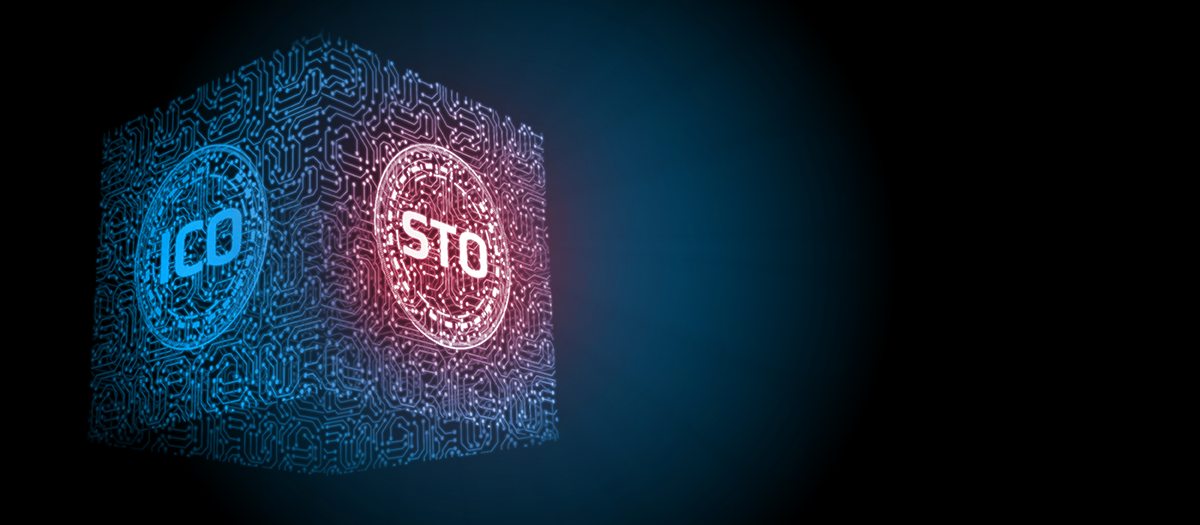 CrowdEngine – ICO and STO Issuance Platform