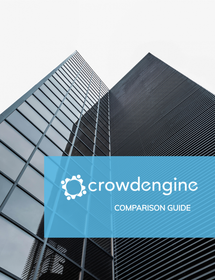 CrowdEngine Comparison Guide