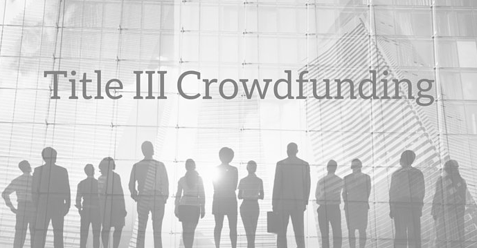 CrowdEngine: Title III Crowdfunding Made Easy