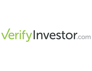 VerifyInvestor Logo