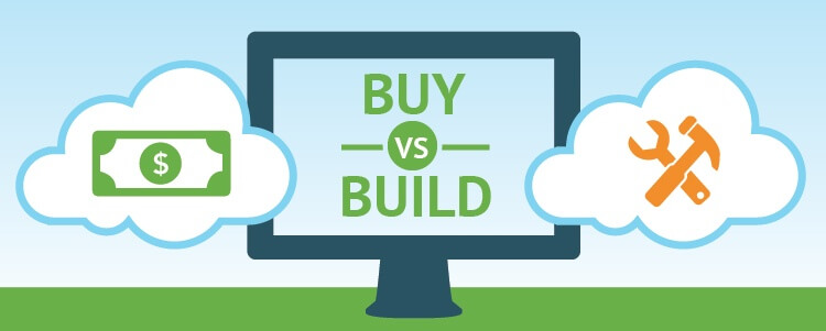Build vs Buy: Crowdfunding Portals