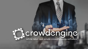 CrowdEngine Real Estate Software