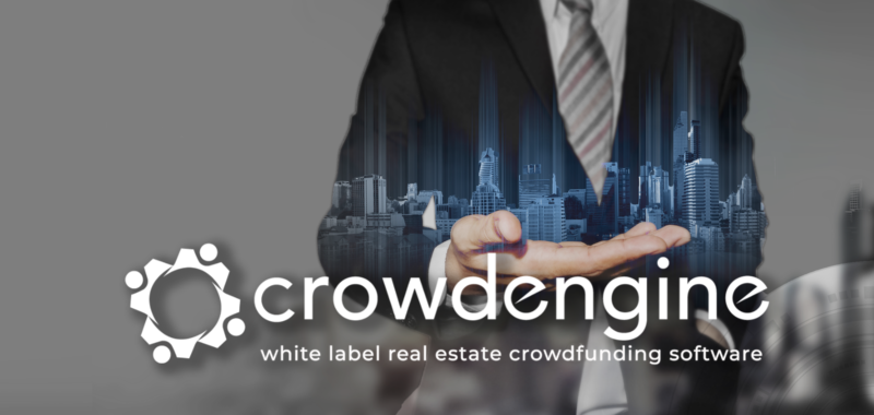 CrowdEngine’s Real Estate Crowdfunding Platform Features