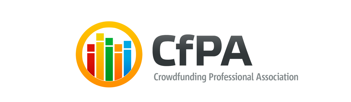 CrowdEngine Attends Crowdfunding Professional Association Event