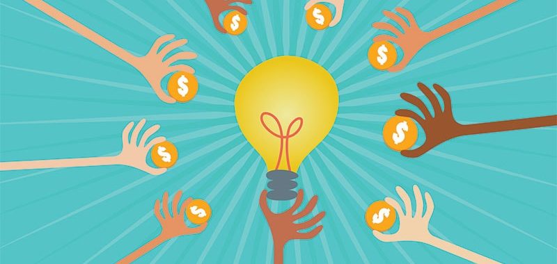 How to Host Successful Crowdfunding Projects