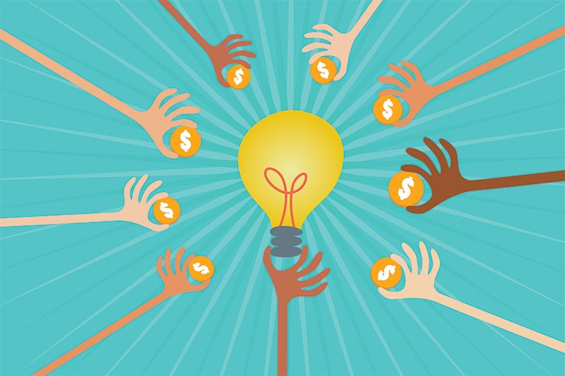 How to Host Successful Crowdfunding Projects