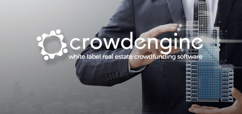 CrowdEngine: A Solution for Commercial Real Estate