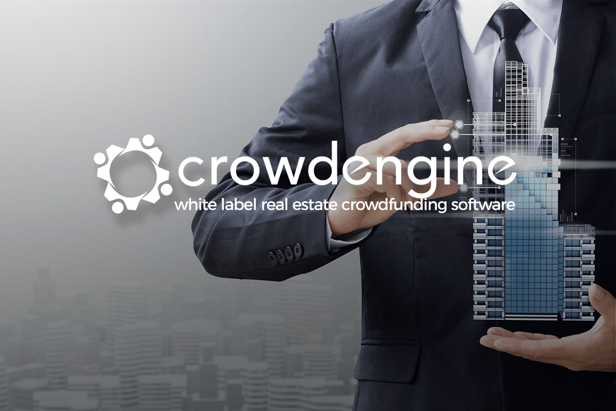 CrowdEngine: A Solution for Commercial Real Estate