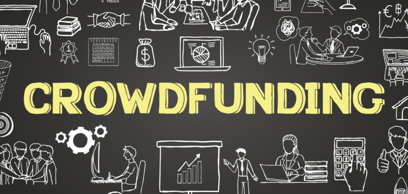 Four Business Model Ideas for a Crowdfunding Portal