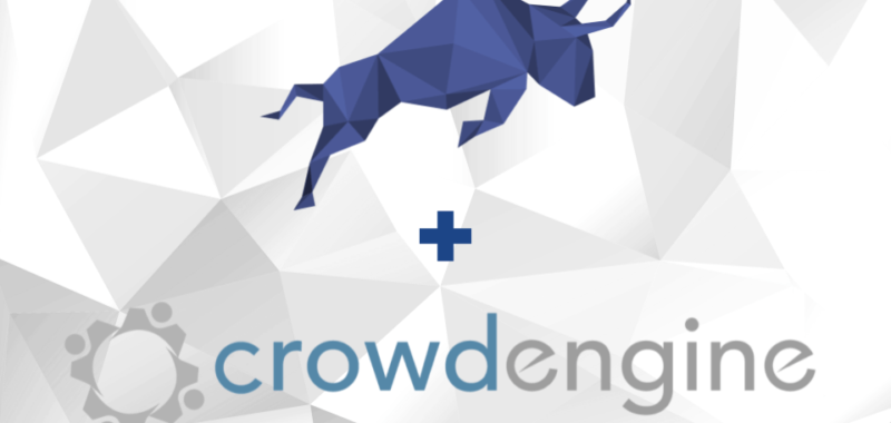 Polymath Selects CrowdEngine To Build Security Token Issuance Platform