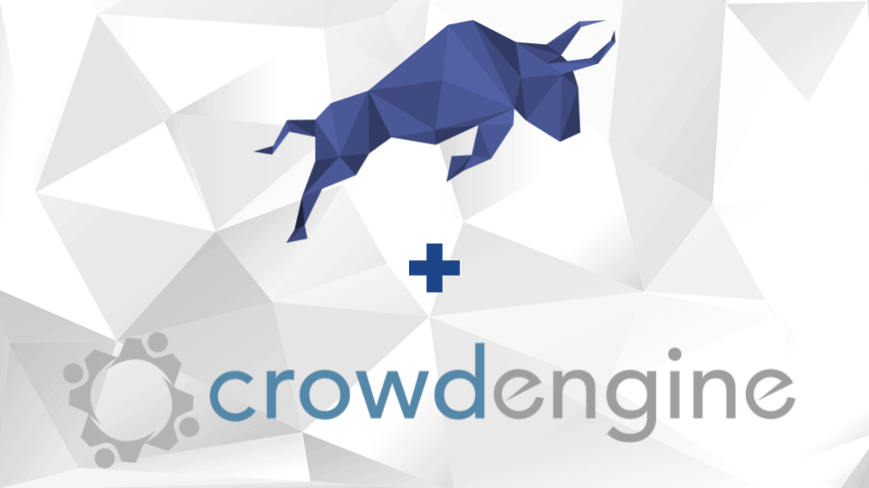 Polymath Selects CrowdEngine To Build Security Token Issuance Platform